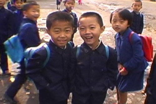 Goodbye, Pyeongyang fotoğrafı