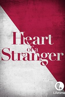 Heart Of A Stranger (2002) afişi