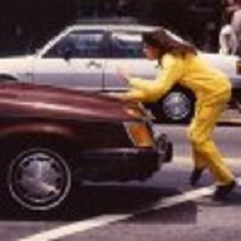 Dead Aim Fotoğrafı