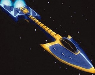 Interstella 5555: The 5tory Of The 5ecret 5tar 5ystem Fotoğrafı