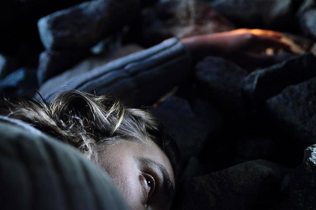 In Montauk Fotoğrafı