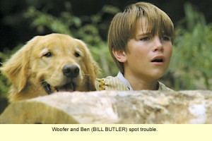 The Adventures Of Ociee Nash Fotoğrafı