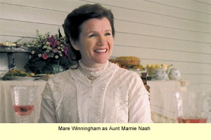 The Adventures Of Ociee Nash fotoğrafı