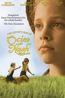 The Adventures Of Ociee Nash (2003) afişi