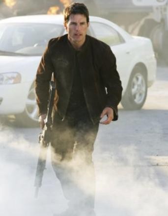 Görevimiz Tehlike 3 Fotoğrafı