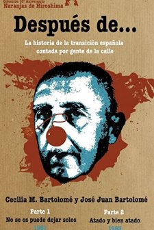 Después De... Primera Parte: No Se Os Puede Dejar Solos (1983) afişi