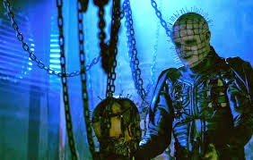 Hellraiser Revelations Fotoğrafı