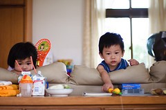 Happy Together Fotoğrafı