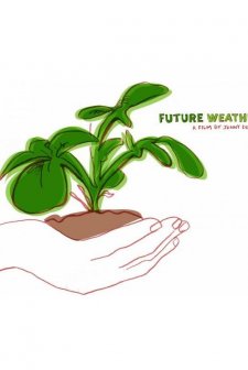 Future Weather (2011) afişi