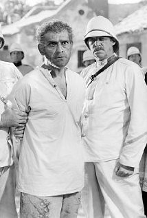 Devil's ısland fotoğrafı