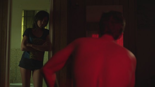 Tread Darkly Fotoğrafı