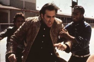 Vahşi Duygular Fotoğrafı