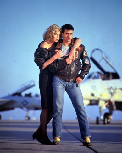 Top Gun Fotoğrafı