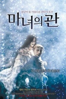 Evil Spirit ; Vıy (2008) afişi