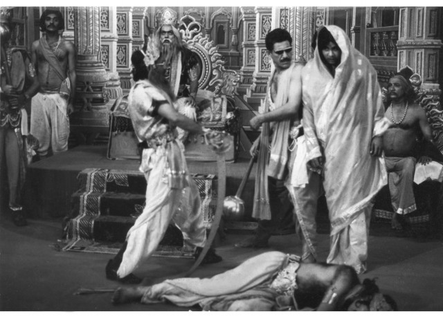 Jaane Bhi Do Yaaro fotoğrafı