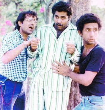 Jaane Bhi Do Yaaro Fotoğrafı