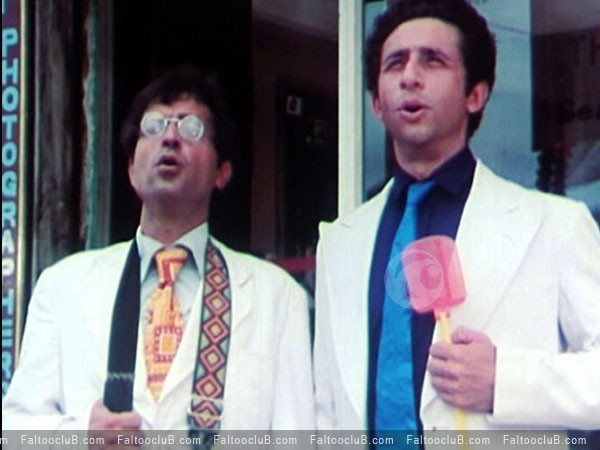 Jaane Bhi Do Yaaro Fotoğrafı