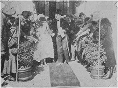 Hard Knocks (1924) afişi