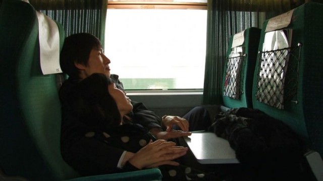 Planet Of Snail Fotoğrafı