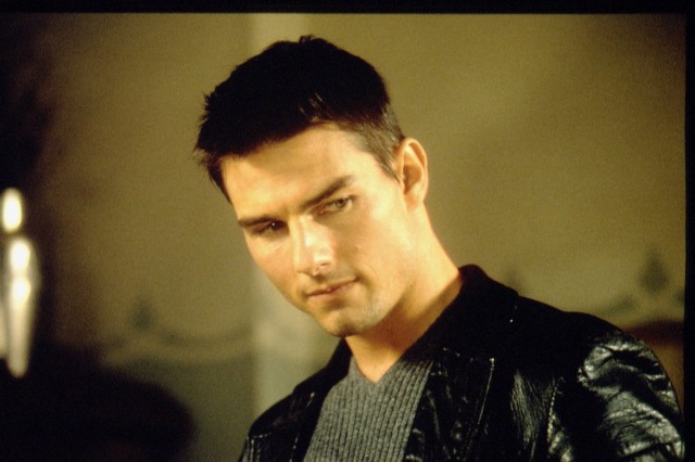 Görevimiz Tehlike Fotoğrafı