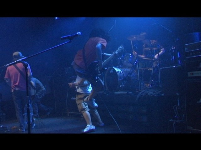 Turn ıt Up To 11 Fotoğrafı