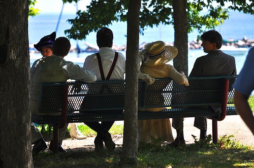 No God, No Master Fotoğrafı