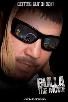 Bulla (2010) afişi