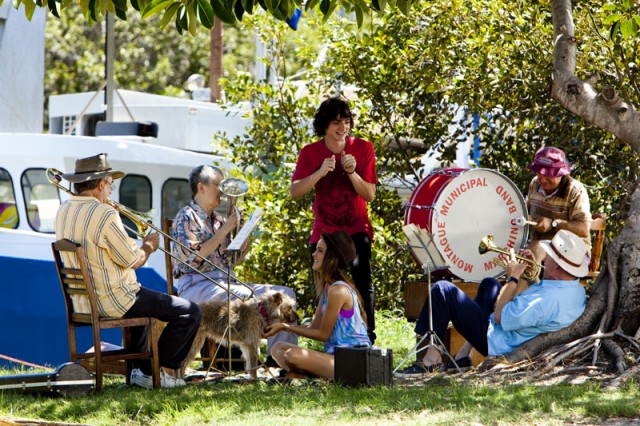 A Heartbeat Away fotoğrafı