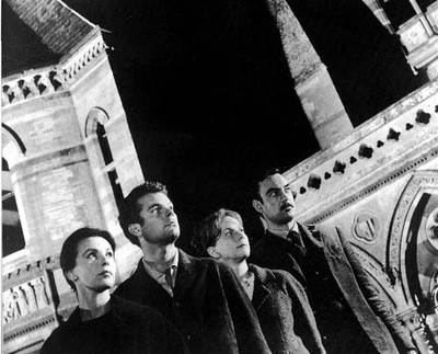 Perili Ev Fotoğrafı