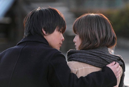 Sugar & Spice: Fûmi Zekka / şeker Ve Baharat(ı) fotoğrafı