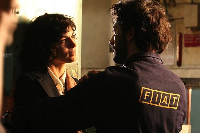 Signorina Effe fotoğrafı