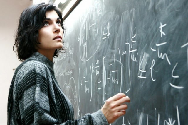 Signorina Effe Fotoğrafı