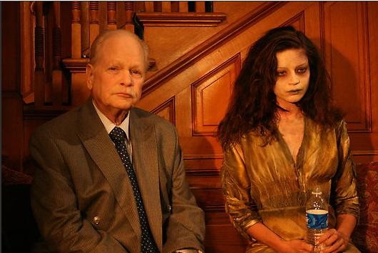 Rain From Stars fotoğrafı