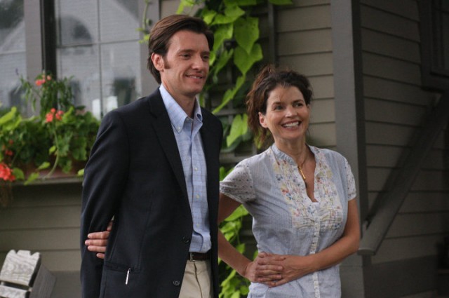 The Green fotoğrafı