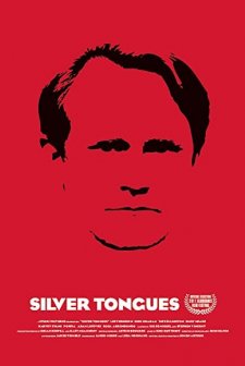 Silver Tongues (2011) afişi