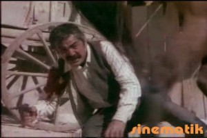 Kızgın Toprak fotoğrafı