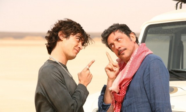 ıtalians Fotoğrafı