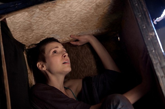 Koleksiyoncu 2 Fotoğrafı