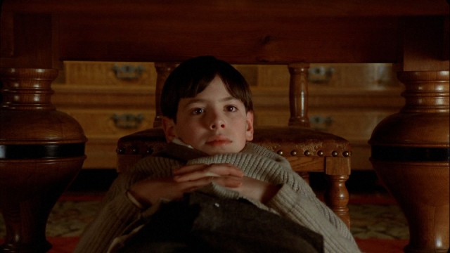 Fanny ve Alexander Fotoğrafı