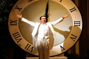 Kayıp Şehir Fotoğrafı