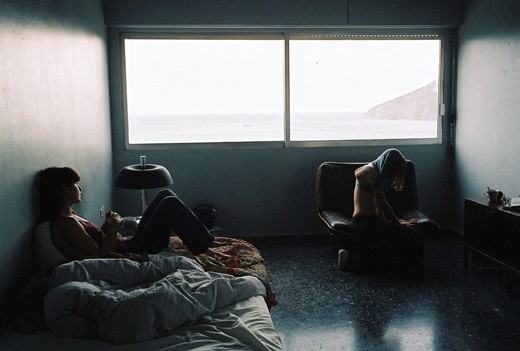 Attenberg fotoğrafı