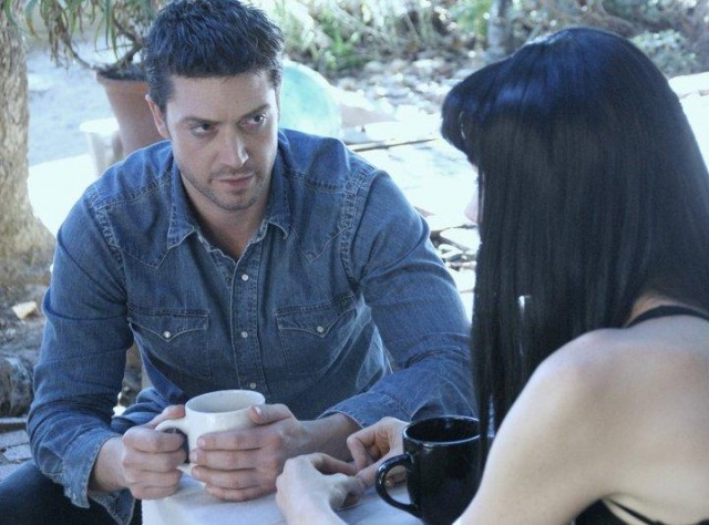 Rainy Day Fotoğrafı