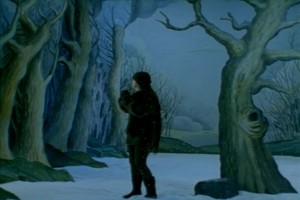 Sihirli Flüt Fotoğrafı