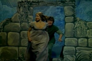 Sihirli Flüt Fotoğrafı