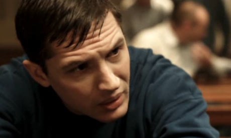 The Take fotoğrafı