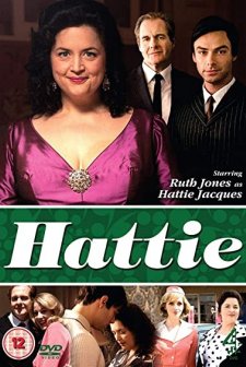 Hattie (2011) afişi