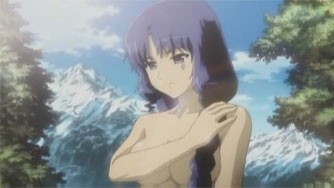 Freezing fotoğrafı