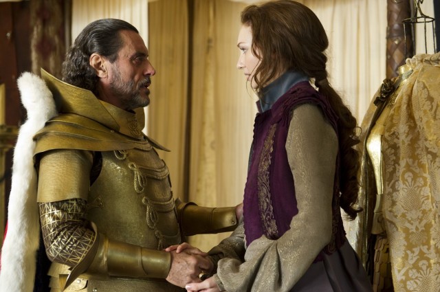 Dev Avcısı Jack Fotoğrafı