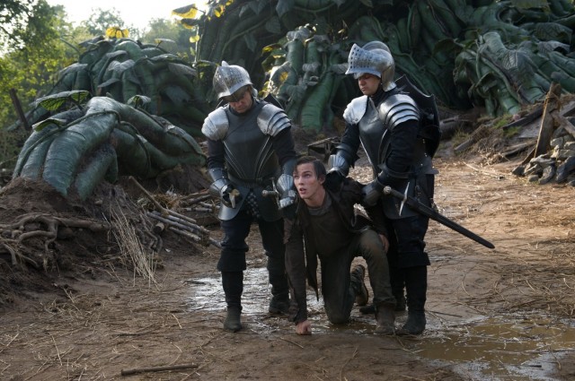 Dev Avcısı Jack Fotoğrafı