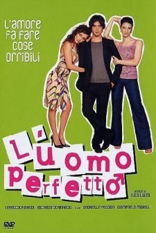 L'uomo Perfetto (2005) afişi